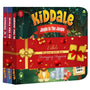 Kiddale 3-Pack Classical, Farm & Wild Animal Nursery Rhymes Sound Book