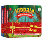 Kiddale 3-Pack Music on the Farm, Hindi and English Panchatantra Musical Interactive Sound Books