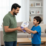 Kiddale Wooden STEM Basketball Shooting Machine Kit for Kids 6–14 Years | DIY Sports Science Project | Learn Motion, Force & Accuracy | Educational Engineering Assembly Kit