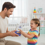 Kiddale Wooden STEM Traffic Lights Model Kit for Kids 6–14 Years | DIY Working LED Signal | School Science Project & Electronics Learning Kit | Engineering Assembly Kit