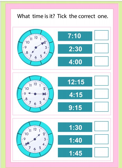 51 Fun-Filled Activities E-Book for 3+ Kids|Download& Print| Crosswords, Shapes Matching|🧩Puzzles & Twisters🧠Sudoku & more!