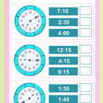 51 Fun-Filled Activities E-Book for 3+ Kids|Download& Print| Crosswords, Shapes Matching|🧩Puzzles & Twisters🧠Sudoku & more!