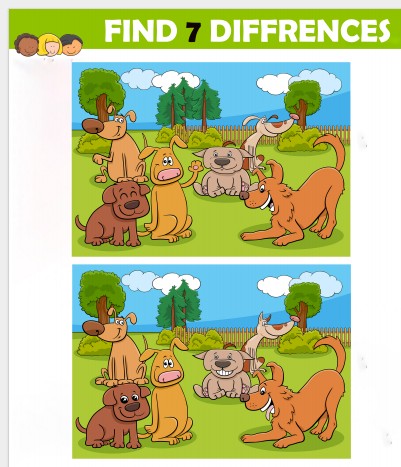 51 Fun-Filled Activities E-Book for 3+ Kids|Download& Print| Crosswords, Shapes Matching|🧩Puzzles & Twisters🧠Sudoku & more!