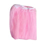 Kiddale Pink Mosquito Net for Pram & Stroller (Only Net)